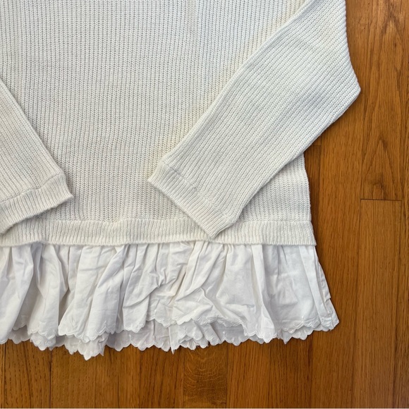 Boden Knit Sweater - Picture 5 of 7